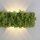 Applique LED Up Down L:32 cm 3000 K 130 lm en mousse