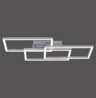 Plafonnier LED RGB métal dimmable 2700-5000 K 9 W