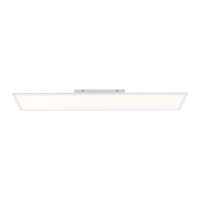 Lampe de plafonnier LED avec télécommande...