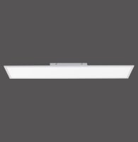 Lampe de plafonnier LED avec télécommande...