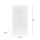 Lampe de plafonnier LED à intensité variable chauffage infrarouge L:120 cm 43 W