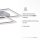 Lampe de plafonnier LED à intensité variable L:53 cm Memory 24 W en acier