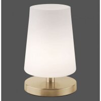 Lampe de table à faible éblouissement...