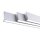 Suspension LED ajustable Touch 179 cm en aluminium