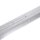 Suspension LED ajustable Touch 179 cm en aluminium
