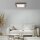 Blendarme Plafonnier LED à intensité variable Bois L:53,4 cm 44 W