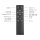 Blendarme LED Plafonnier bois à intensité variable 107 cm 5500 lm