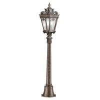 Petit réverbère AMELIA H:110cm...