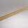 Suspension LED ajustable Touch 4680 lm en laiton