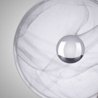 Lampe de table LED à intensité variable en...