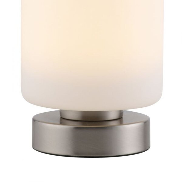 Blendarme LED Lampe de table Touch dimmable 15 cm 3000 K