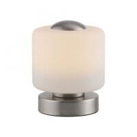 Blendarme LED Lampe de table Touch dimmable 15 cm 3000 K