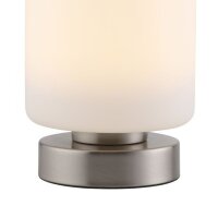 Blendarme LED Lampe de table Touch dimmable 15 cm 3000 K