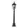 El&eacute;gante lampe dall&eacute;e EDMUND Rustique 118cm Jardin