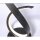 Élégante lampe de table LED brun rouille 38,5 cm à intensité variable