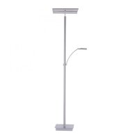 Lampadaire LED à intensité variable en...