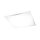 Blendarme Lampe de plafonnier LED en chrome L:45 cm IP44 dimmable