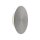 Applique murale à LED rechargeable Gris Télécommande variable Minuterie 1 W