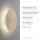 Applique murale LED rechargeable en laiton dimmable avec télécommande