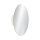 Applique murale LED rechargeable à intensité variable Télécommande 1 W en chrome