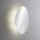 Applique murale LED rechargeable à intensité variable Télécommande 1 W en chrome
