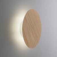 Applique murale LED rechargeable à...