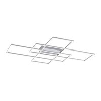 Plafonnier LED Changement de température de...