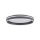 Plafonnier rond à LED Anthracite Ø40 cm 27 W intensité lumineuse variable