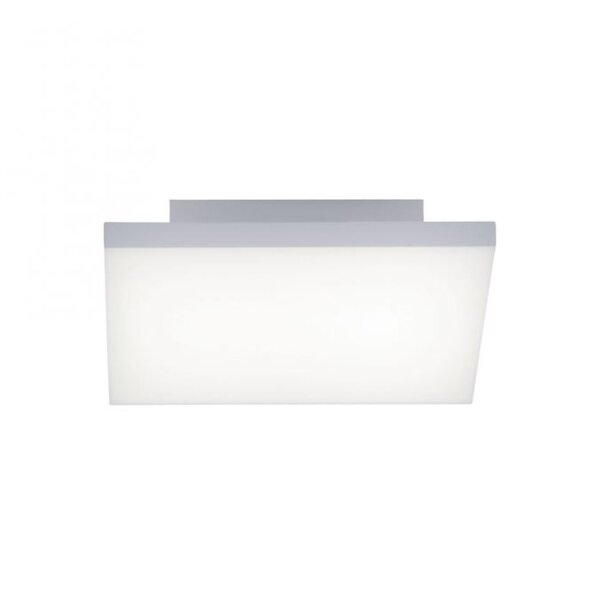 Plafonnier LED à intensité variable Télécommande blanche Mémoire