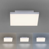 Plafonnier LED à intensité variable...