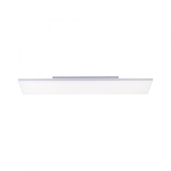 Plafonnier LED Télécommande 100 cm Mémoire variable