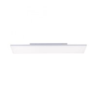 Plafonnier LED Télécommande 100 cm...