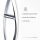 Lampadaire LED à intensité variable en acier H:134 cm 3000 K 3128 lm
