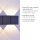 Applique LED extérieure aluminium IP54 22,5 cm anthracite