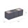 Applique LED extérieure aluminium IP54 22,5 cm anthracite