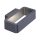 Applique LED extérieure aluminium anthracite IP54 L:22 cm