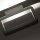 Applique LED extérieure aluminium anthracite IP54 L:22 cm