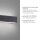 Lampe dextérieur LED murale aluminium L:25 cm IP65 Up & Down