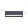 Lampe dextérieur LED murale aluminium L:25 cm IP65 Up & Down