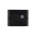 Applique extérieure LED aluminium noir IP54 Up Down