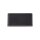 Applique LED extérieure métal noir 17,5 cm IP54 Up Down