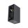 Up Down Lampe dextérieur murale IP44 Métal Gris H:15,1 cm GU10