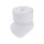 Spot de plafond réglable blanc métal GU10 IP65
