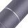 Applique murale Up Down détecteur de mouvement Anthracite IP44 extérieur