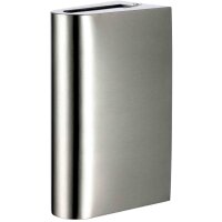 Applique murale extérieure Up Down H:20 cm IP44...