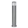 Borne d&eacute;clairage E27 316 Acier inoxydable H:60cm