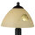 Lampe de table Shabby Landhaus Lampe dintérieur en verre