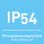Lampe de table LED rechargeable dimmable Touch IP54 blanche 28,9 cm