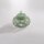 Lampe de table LED rechargeable Dimmer Touch 22 cm IP44 2 W vert