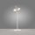 Lampe de table LED rechargeable Blanc Dimmer Touch IP44 47,2 cm